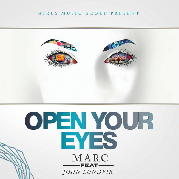 Open Your Eyes