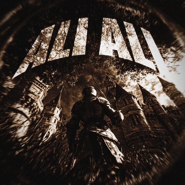 undefined album image