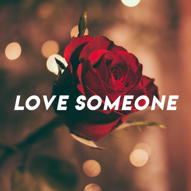 Love Someone (Acoustic Instrumental) cover art