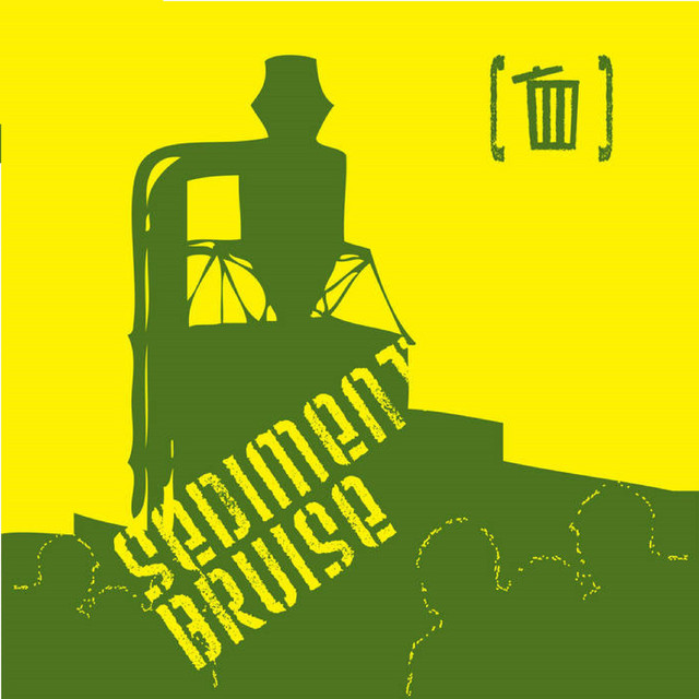 Sediment Bruise