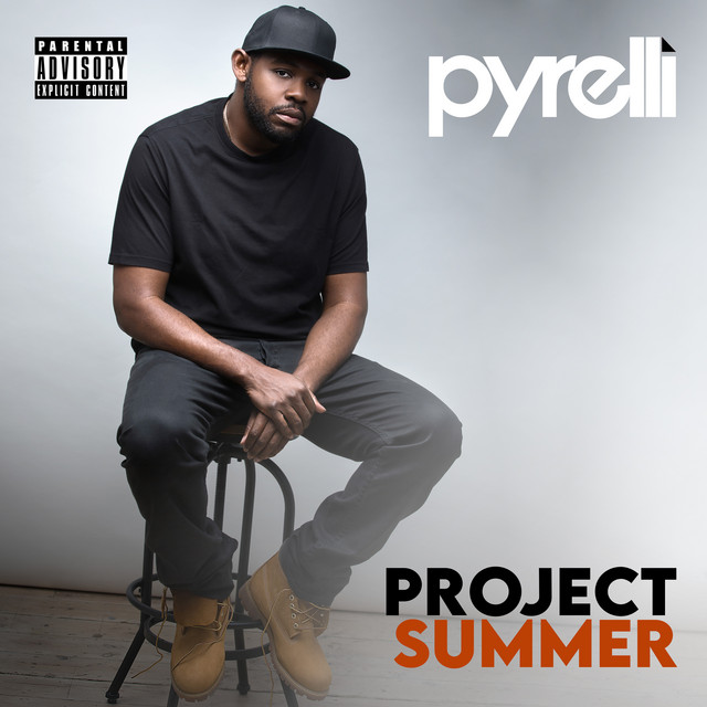 Project Summer cover art