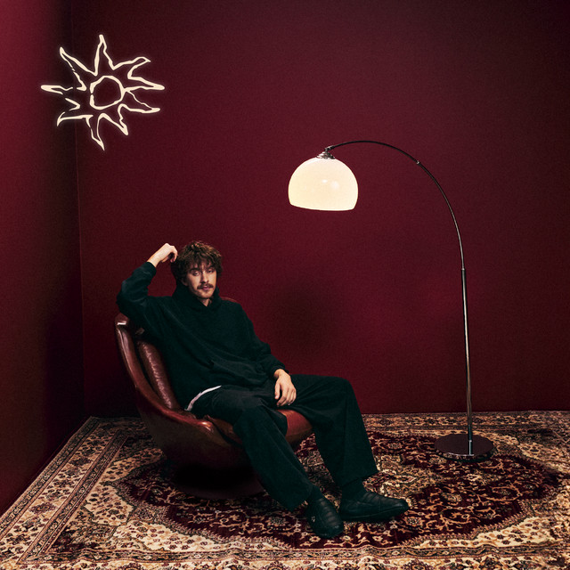 undefined album image