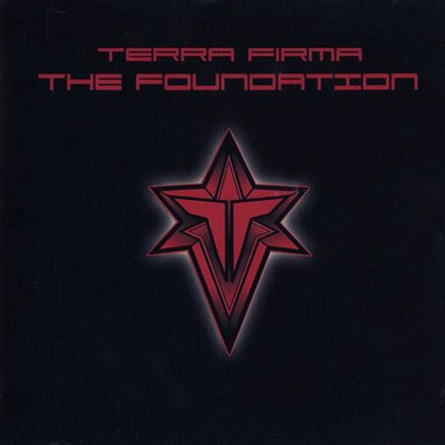 The Foundation cover art