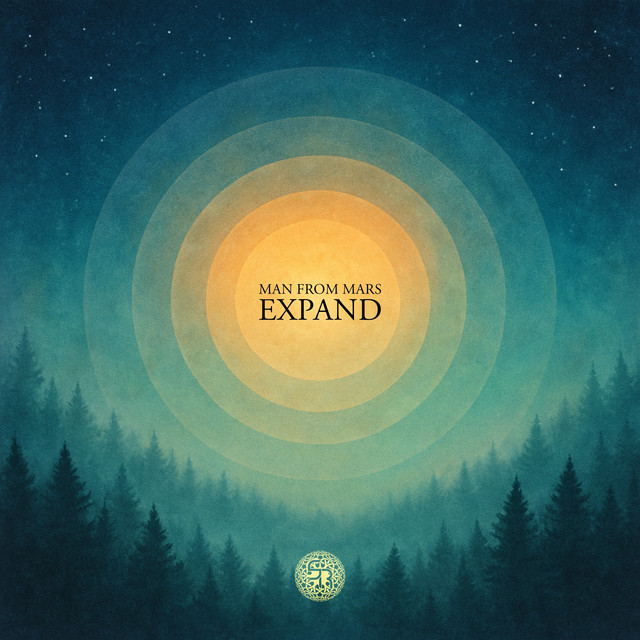 Manifestation Pod cover art