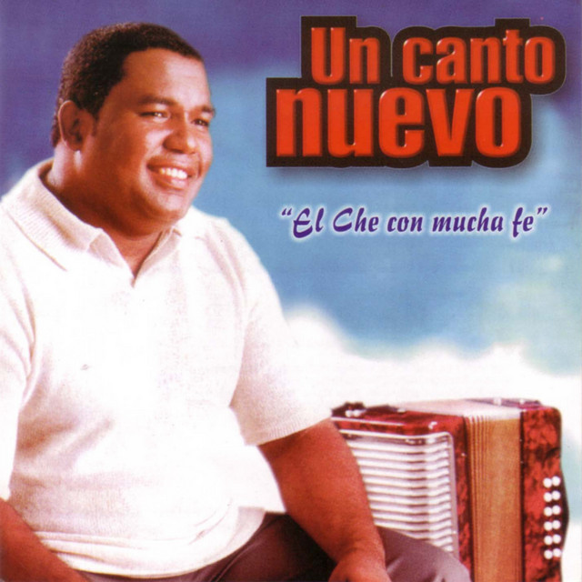Un Canto Nuevo cover art