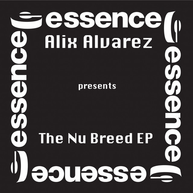 The Nu Breed EP