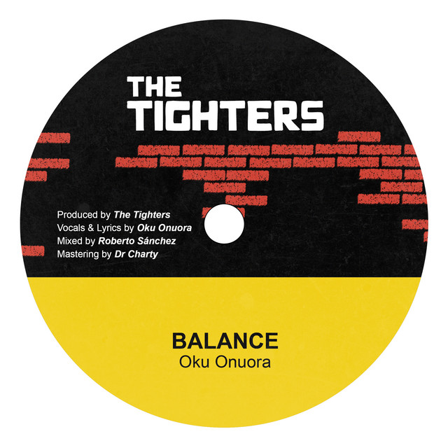 Balance cover