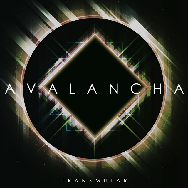 Transmutar cover art