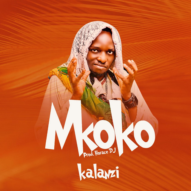 Nkoko cover art