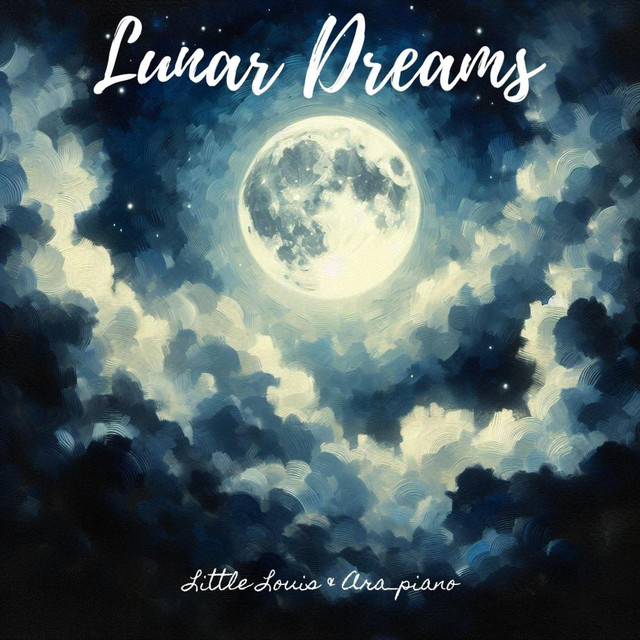 Lunar Dreams