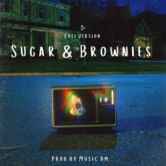 Sugar & Brownies - Lofi Version