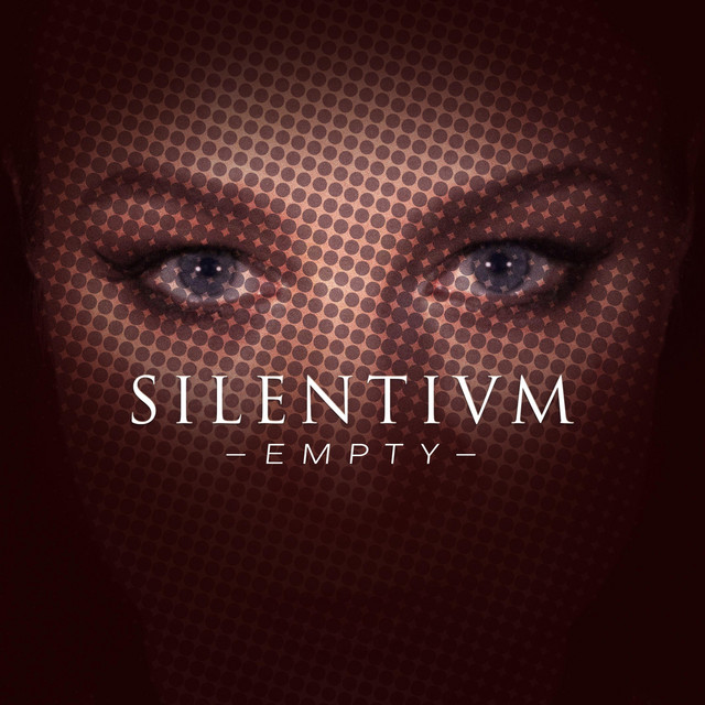 Empty cover art