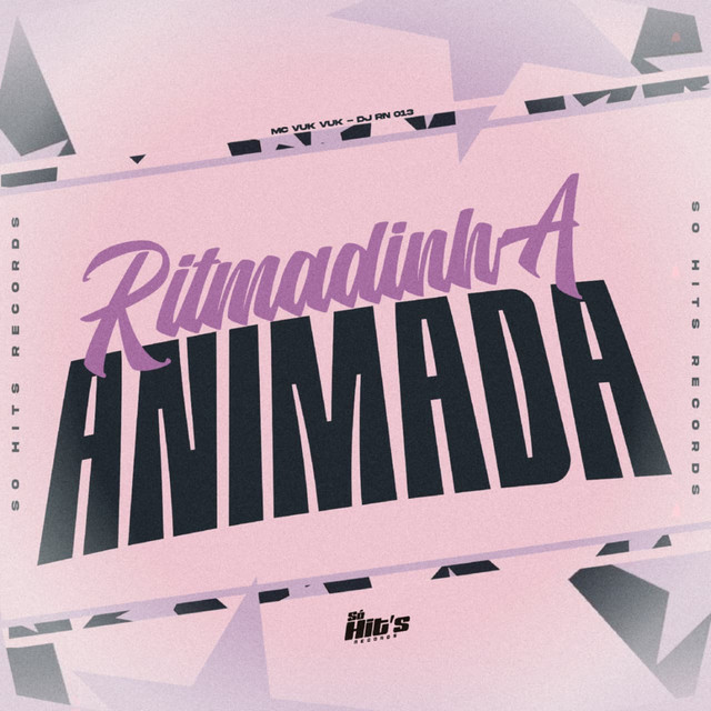 Ritmadinha Animada