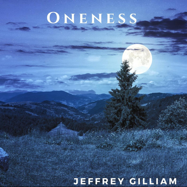 Oneness cover