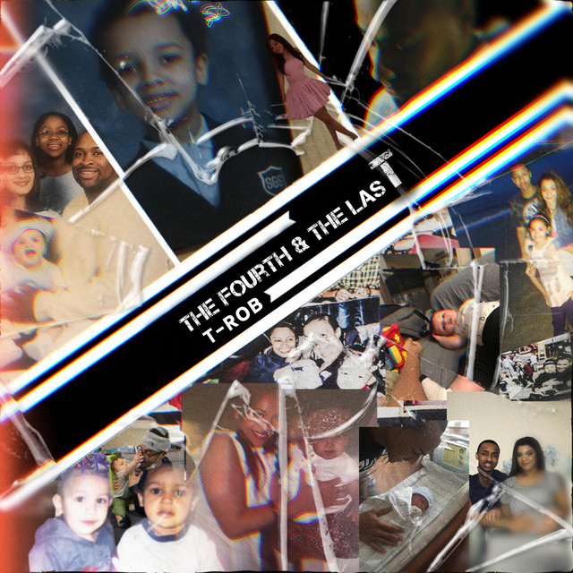The FourTh & The LasT (Radio EdiT)