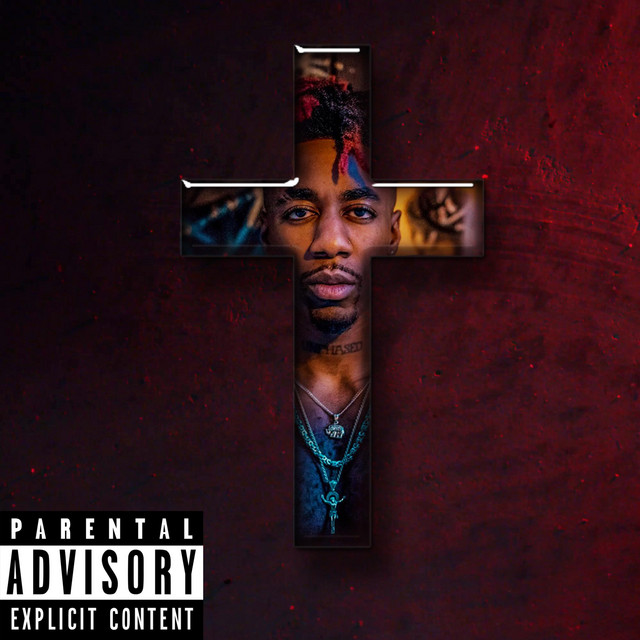 Eulogy cover art