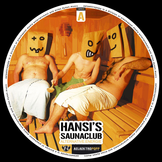 Hansi's Saunaclub