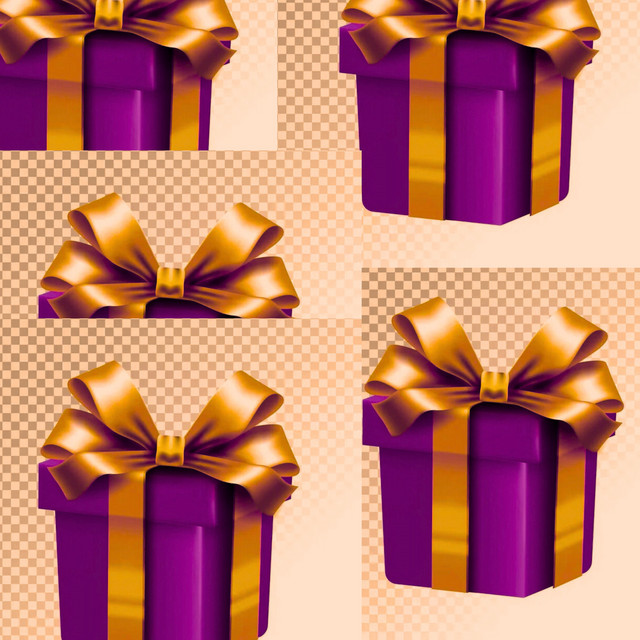 Esta Vida Es un Regalo - Speedup