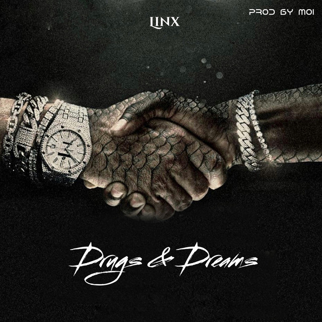 Drugs & Dreams cover art