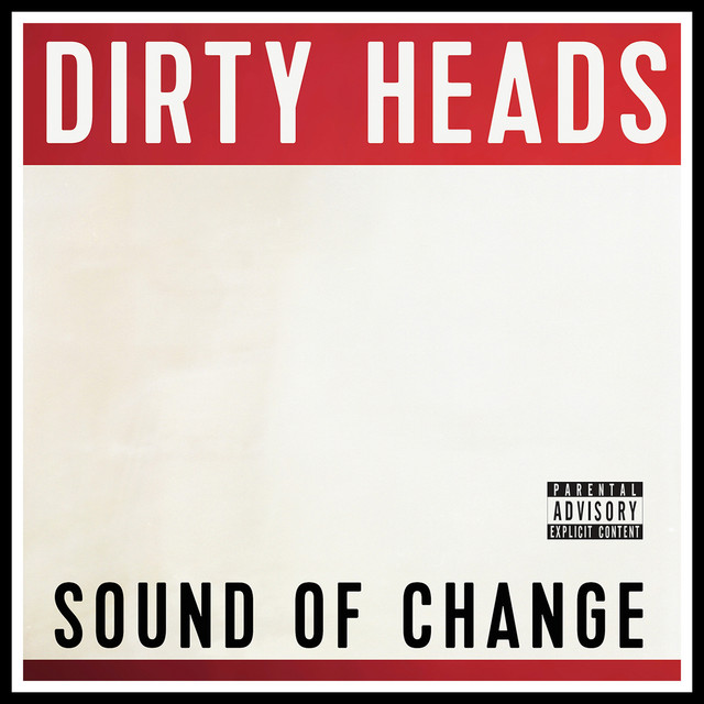 Sound Of Change cover art