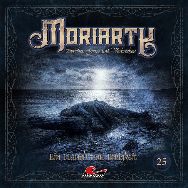 Moriarty