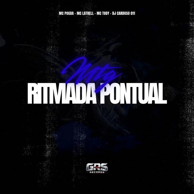MTG Ritmada Pontual