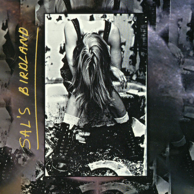 undefined album image