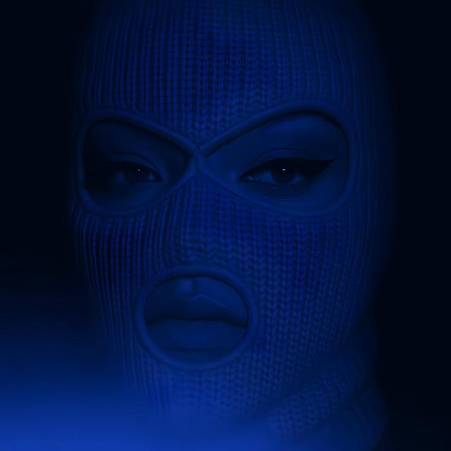 Wrong cover art