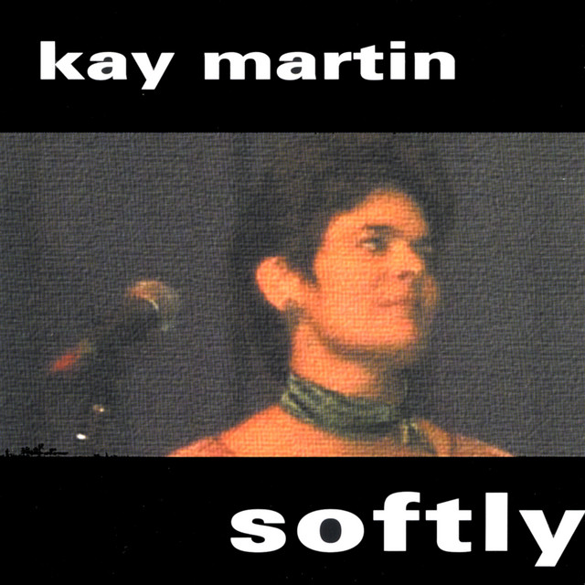 Kay Martin | Spotify