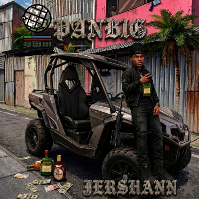 Jershann