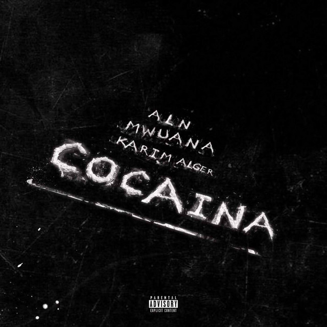 Cocaina