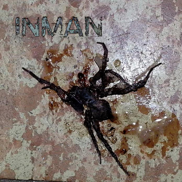 Inman - EP by Inman | Spotify
