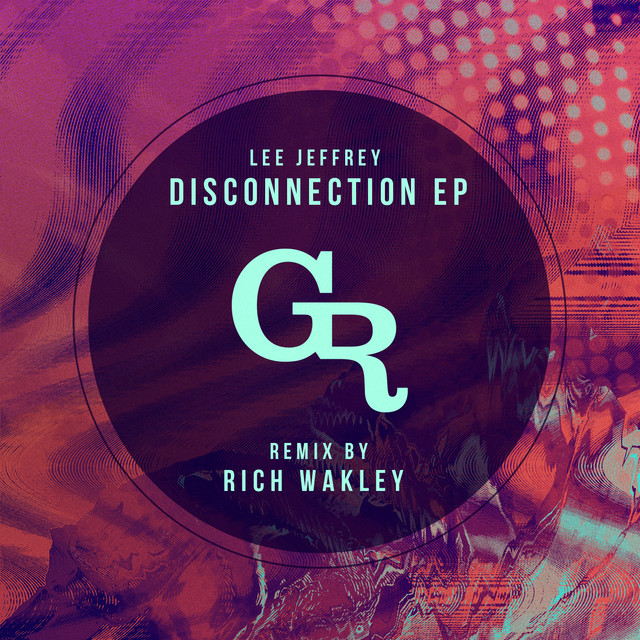 Disconnection EP cover art