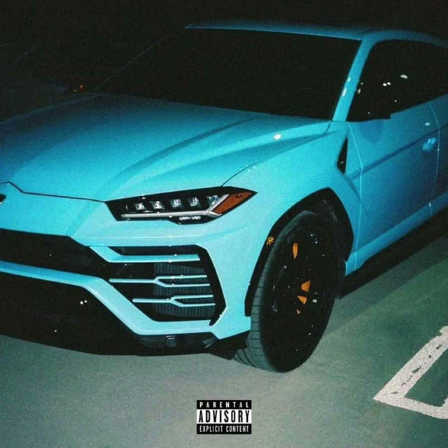 undefined album image