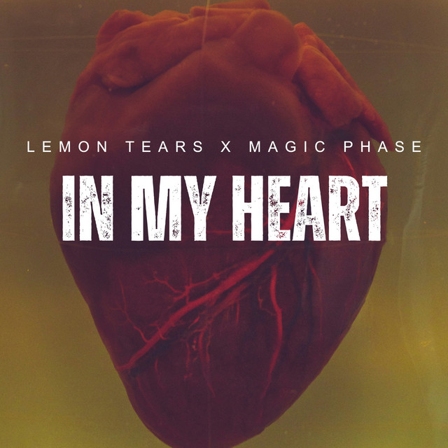 In My Heart