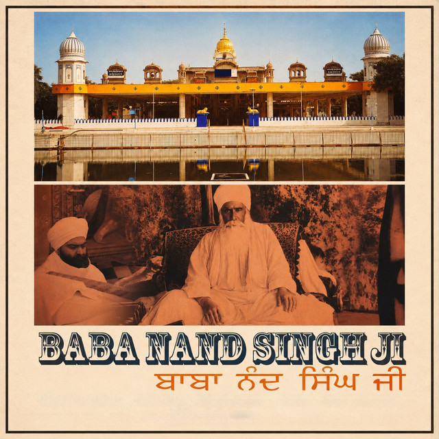 Baba Nand Singh Ji album image