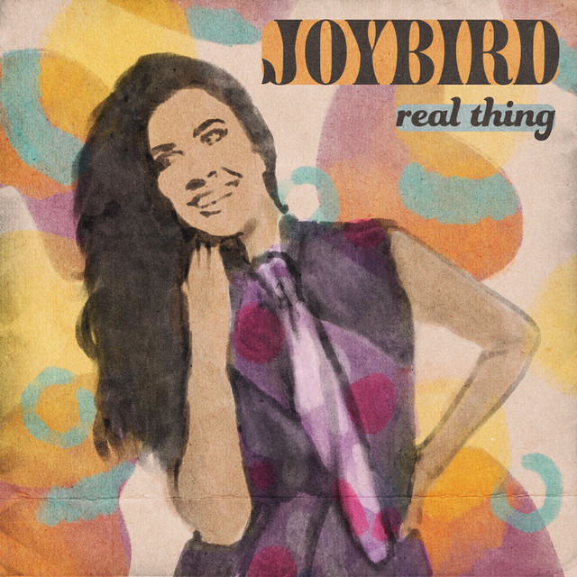 Real Thing artwork