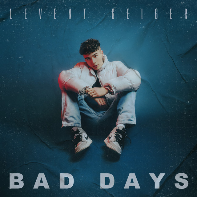 Bad Days cover art