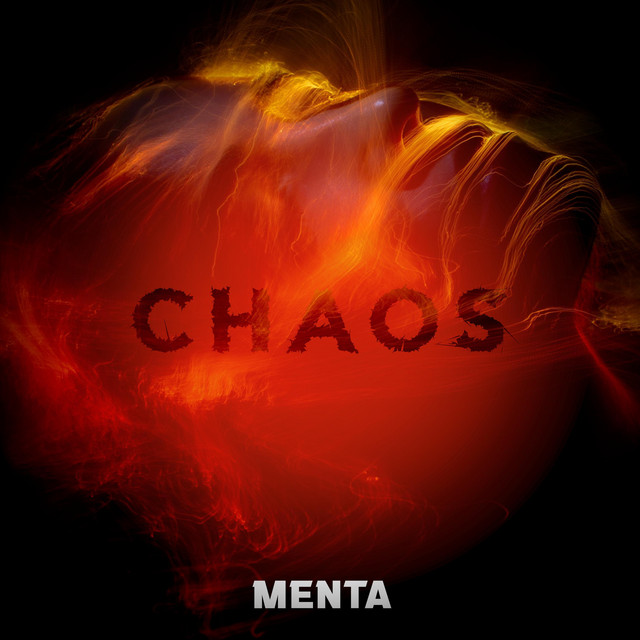 Chaos cover art