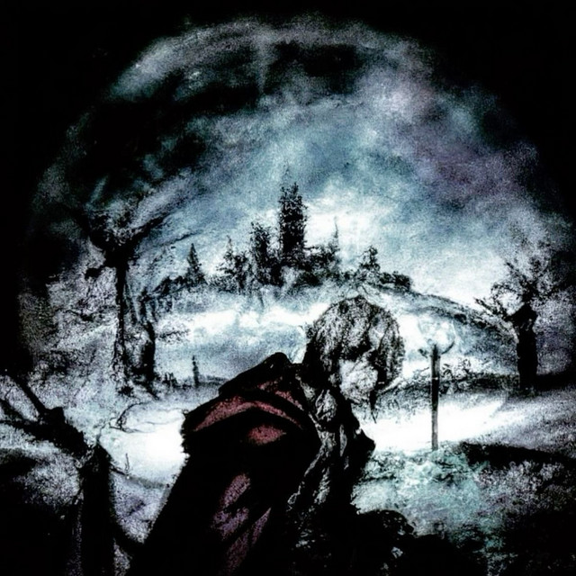 snow cover art
