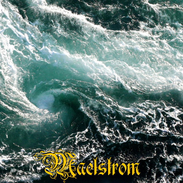 Maelstrom cover