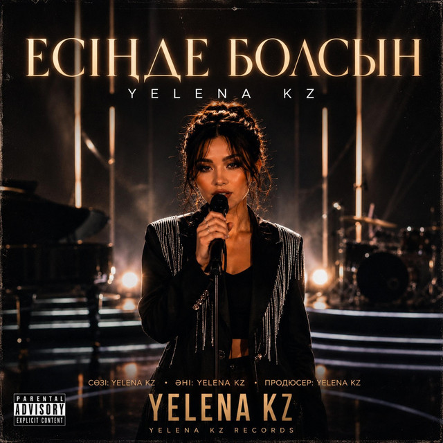 YELENA KZ