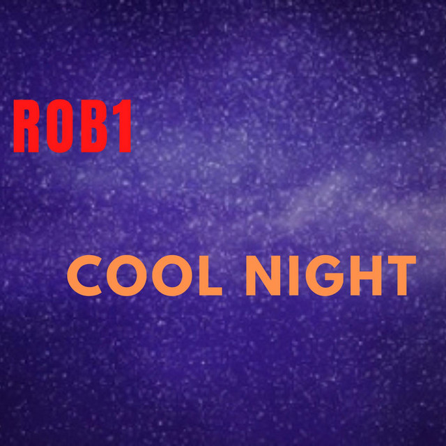 Cool Night - Fantasy Mix cover art