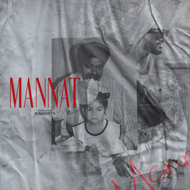 Mannat cover art