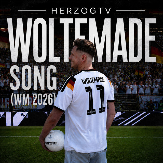 Woltemade Song (WM 2026)