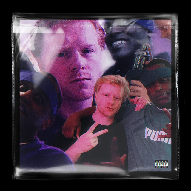 Back Ordered - Remix Part 2 cover art