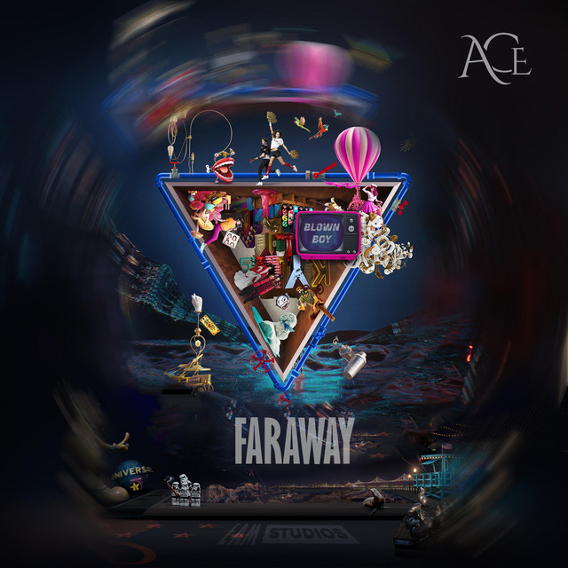 undefined album image