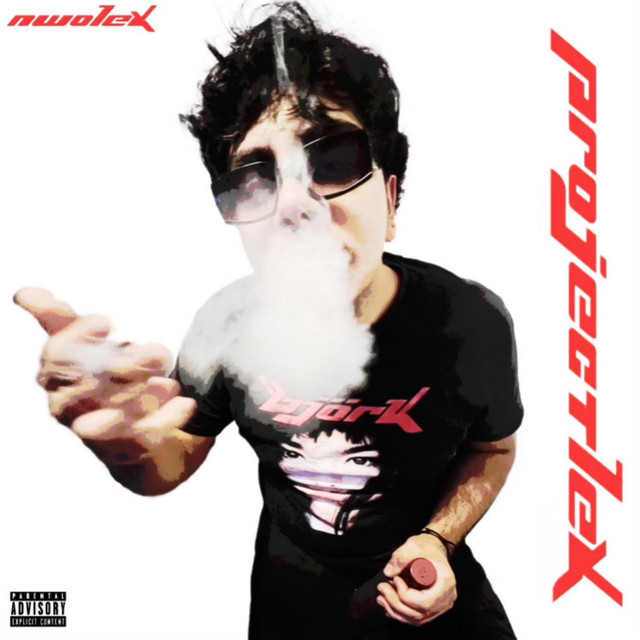 Project Lex cover art