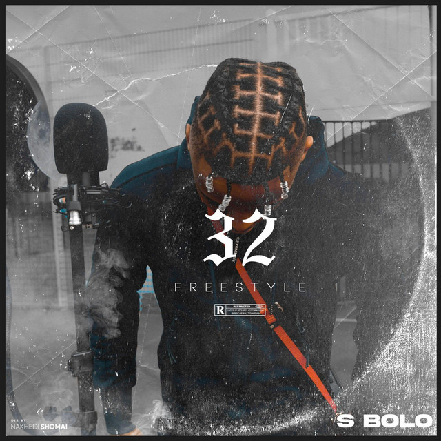 32 Freestyle cover art