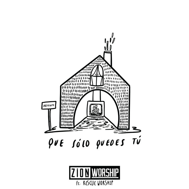 Que Solo Quedes Tú cover art